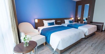 Grand Margherita Hotel