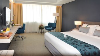 Grand Margherita Hotel