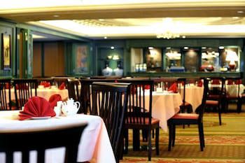 Grand Margherita Hotel