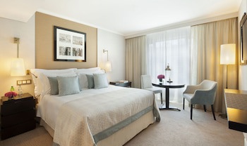 Corinthia Lisbon