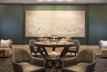 Corinthia Lisbon