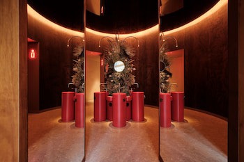 Corinthia Lisbon