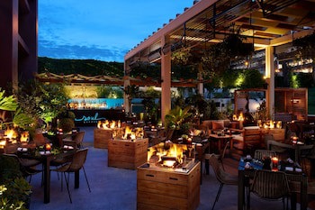 Corinthia Lisbon