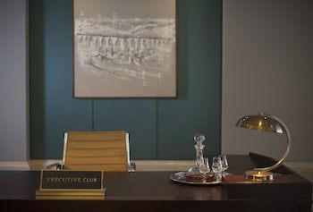 Corinthia Lisbon
