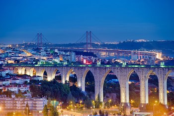 Corinthia Lisbon
