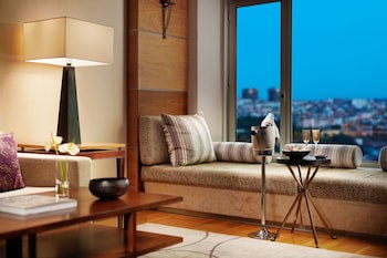 Corinthia Lisbon