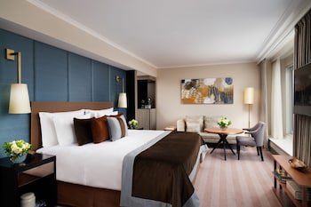 Corinthia Lisbon