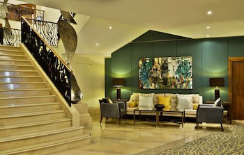 Corinthia Lisbon