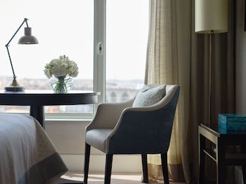 Corinthia Lisbon