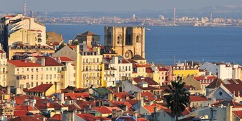 Corinthia Lisbon