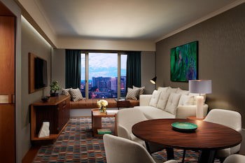 Corinthia Lisbon