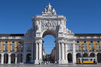 Corinthia Lisbon