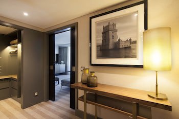Corinthia Lisbon
