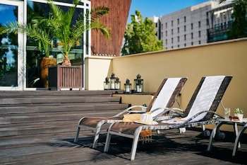 Corinthia Lisbon