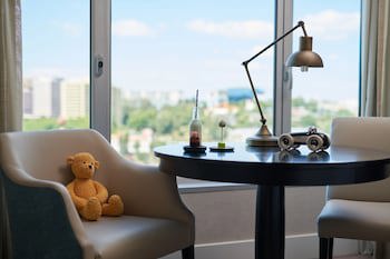 Corinthia Lisbon