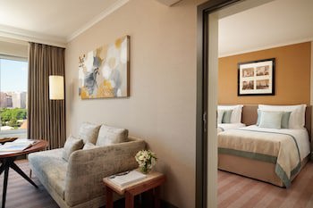 Corinthia Lisbon