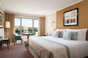 Corinthia Lisbon