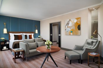 Corinthia Lisbon