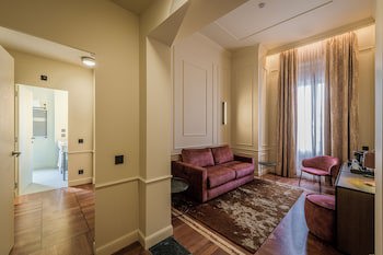 Palazzo Montebello galeri fotoğrafı
