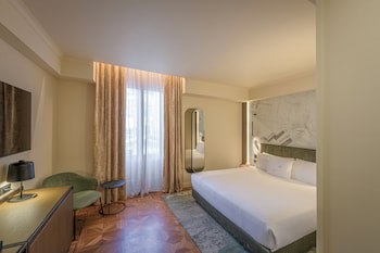 Palazzo Montebello galeri fotoğrafı