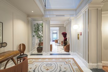 Palazzo Montebello fotoğrafı