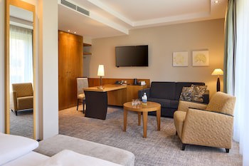 Best Western Premier Park Hotel and Spa galeri fotoğrafı