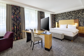 Best Western Premier Park Hotel and Spa galeri fotoğrafı