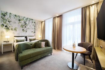 Best Western Premier Park Hotel and Spa galeri fotoğrafı