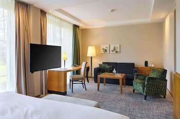 Best Western Premier Park Hotel and Spa fotoğrafı