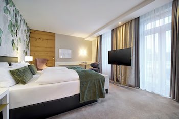 Best Western Premier Park Hotel and Spa galeri fotoğrafı