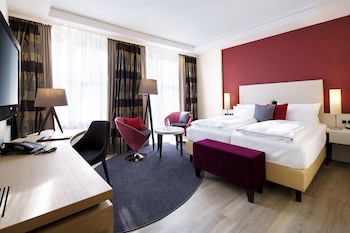 Best Western Premier Park Hotel and Spa galeri fotoğrafı