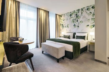 Best Western Premier Park Hotel and Spa fotoğrafı