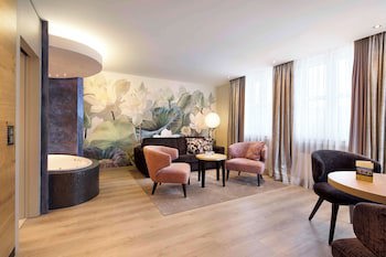 Best Western Premier Park Hotel and Spa fotoğrafı