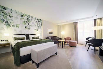 Best Western Premier Park Hotel and Spa galeri fotoğrafı