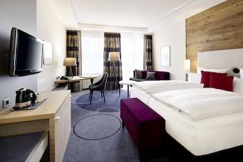 Best Western Premier Park Hotel and Spa galeri fotoğrafı