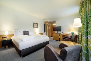 Best Western Premier Park Hotel and Spa fotoğrafı