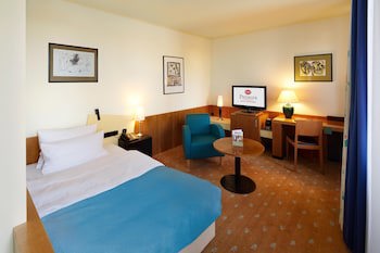 Best Western Premier Park Hotel and Spa fotoğrafı
