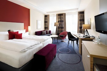 Best Western Premier Park Hotel and Spa galeri fotoğrafı