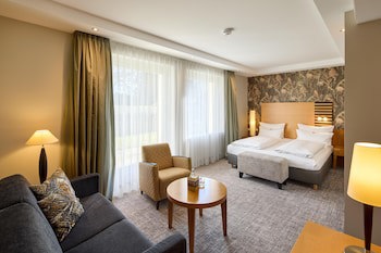 Best Western Premier Park Hotel and Spa fotoğrafı