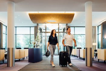 Best Western Premier Park Hotel and Spa fotoğrafı