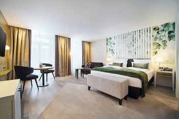 Best Western Premier Park Hotel and Spa galeri fotoğrafı
