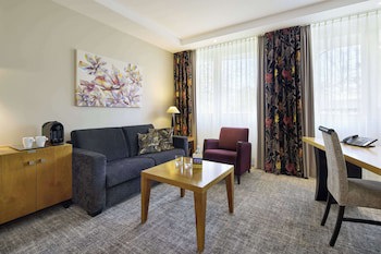 Best Western Premier Park Hotel and Spa galeri fotoğrafı