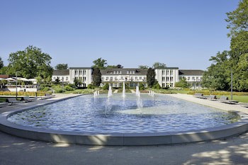 Best Western Premier Park Hotel and Spa