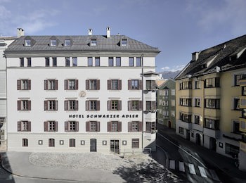 Hotel Schwarzer Adler