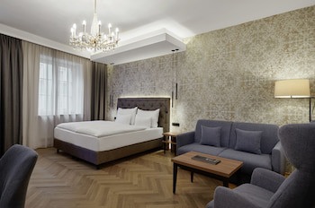 Hotel Schwarzer Adler