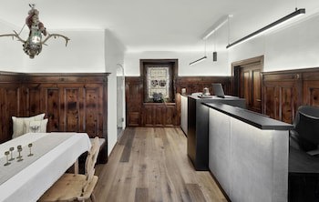 Hotel Schwarzer Adler