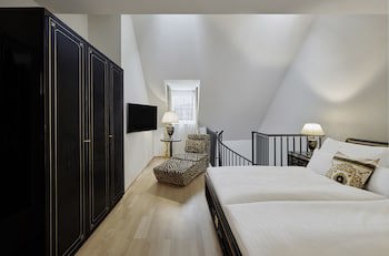 Hotel Schwarzer Adler