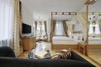 Hotel Schwarzer Adler
