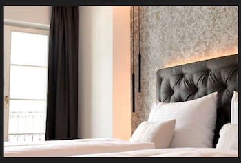 Hotel Schwarzer Adler