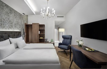 Hotel Schwarzer Adler